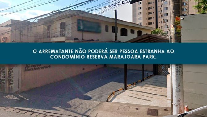 Imagem leilão