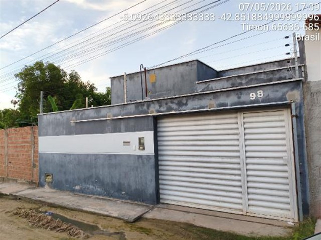 Apartamento TIMON | MARANHÃO em Timon/MA