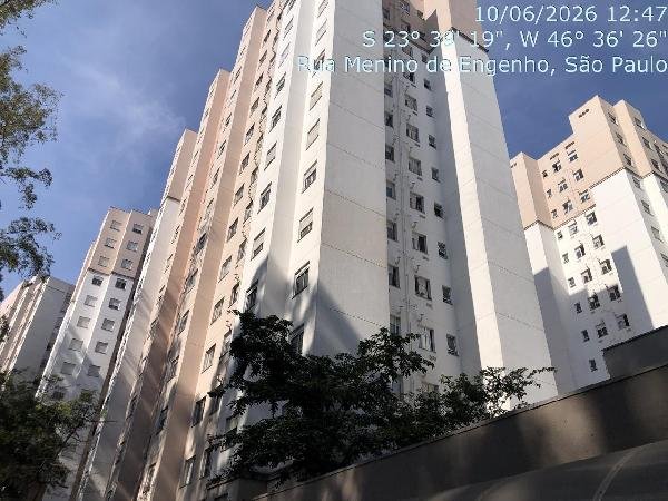 Apartamento, 68.33 de área total, 40.71 de área privativa, 0.00 de área do terreno,  2 qto em São Paulo/SP - foto 1