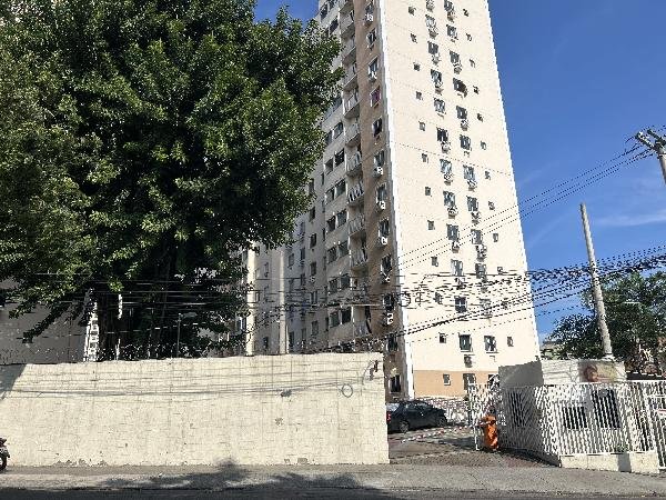 Apartamento, 48.00 de área total, 48.00 de área privativa, 0.00 de área do terreno,  2 qto em Rio de Janeiro/RJ