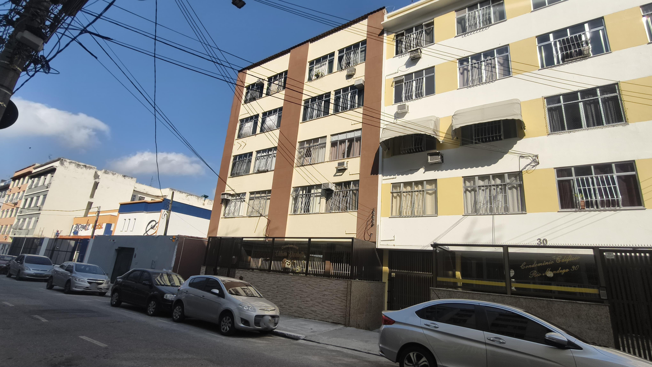 Imagem leilão