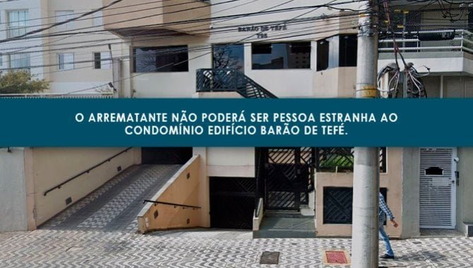 Imagem leilão