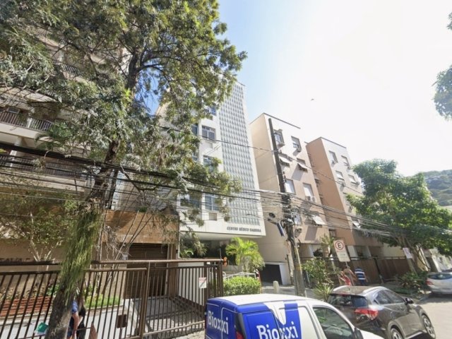 
                        Imóvel Hospitalar, 2 andares, 3 vagas, 840m², Botafogo, Rio de J em Rio de Janeiro/RJ - foto 2