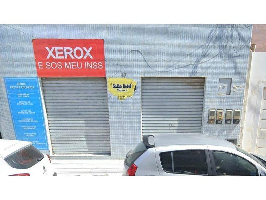 Imagem leilão