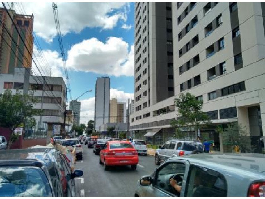 Imagem leilão