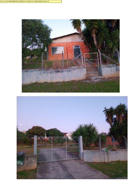 Imagem leilão