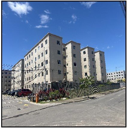 Apartamento, 0.00 de área total, 40.00 de área privativa, 0.00 de área do terreno. em Rio de Janeiro/RJ