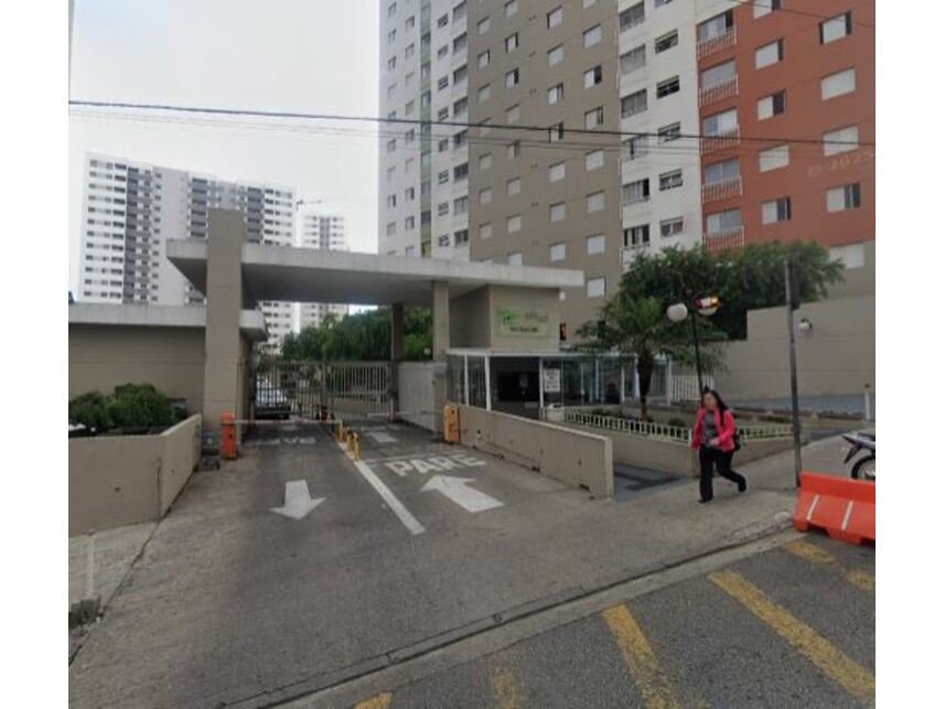 Imagem leilão