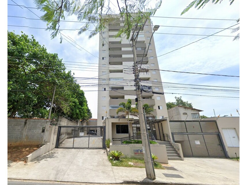 Imagem leilão
