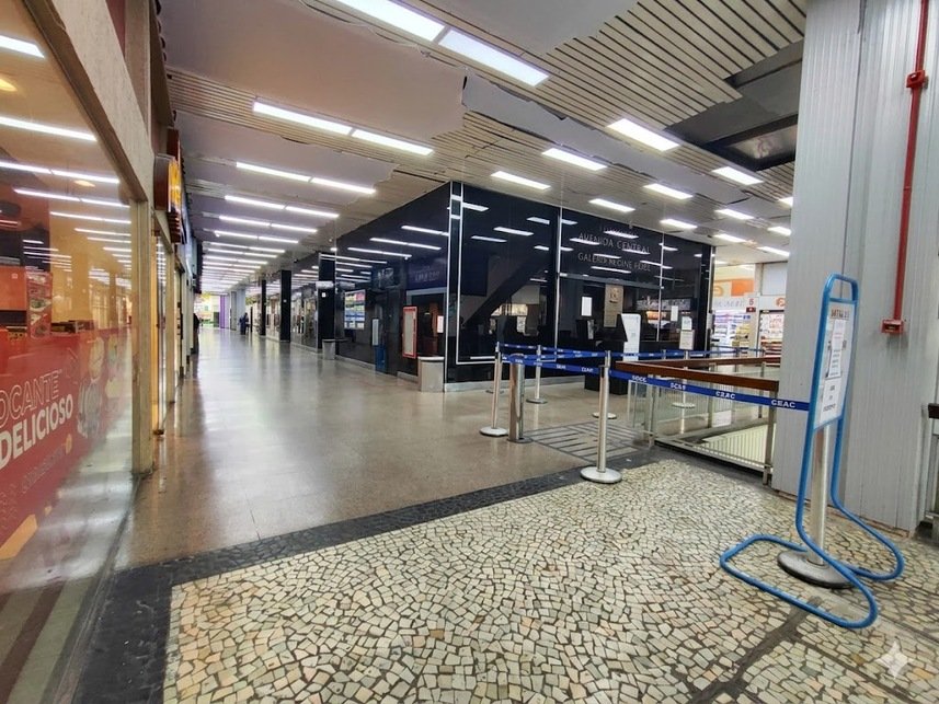 Imagem leilão