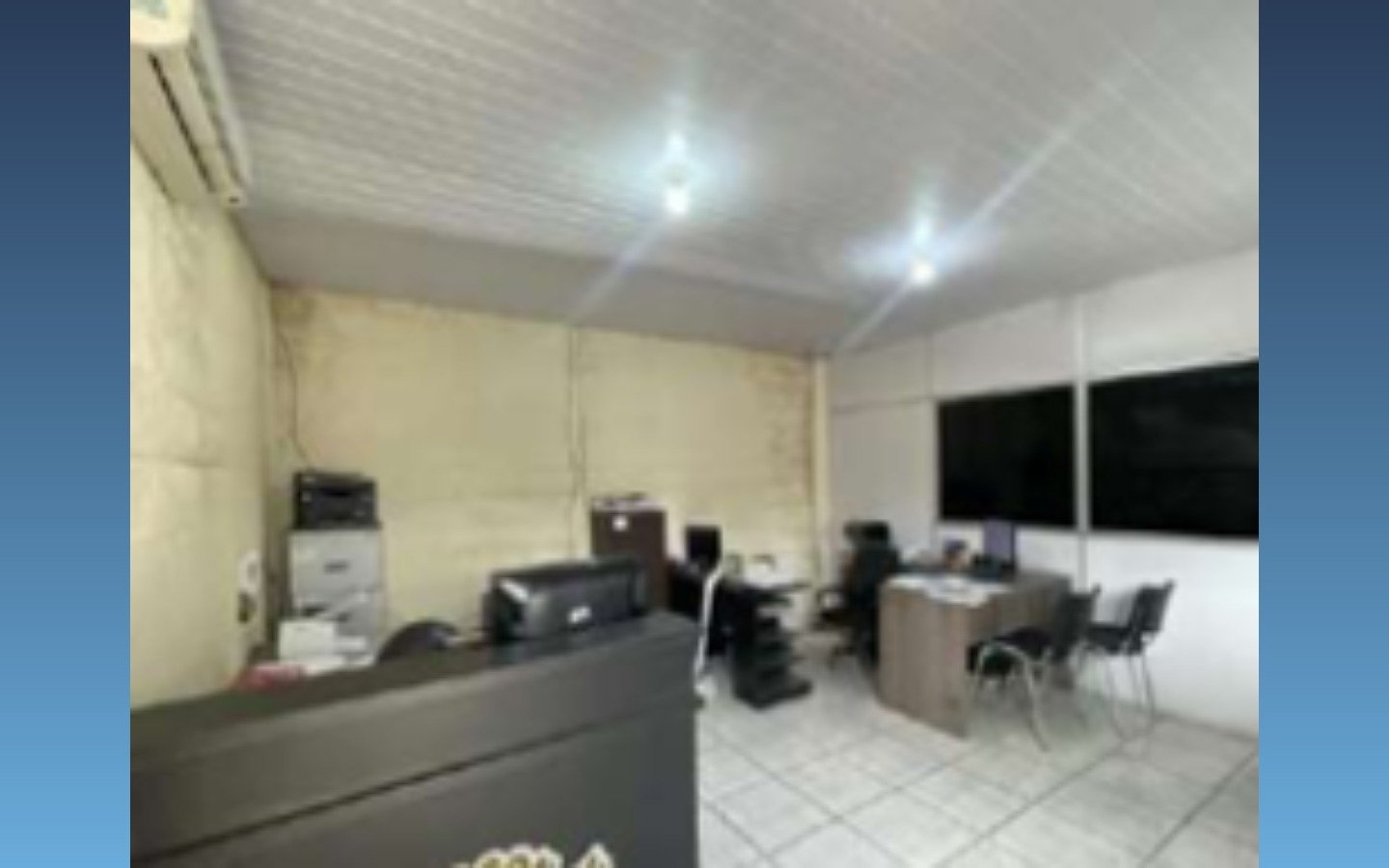Galpão Comercial 585m² – Loanda/PR em Loanda/PR - foto 4