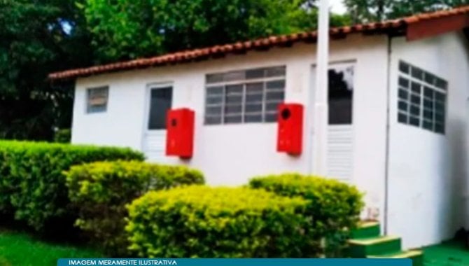 Imagem leilão