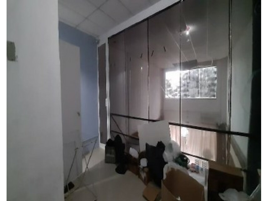 Imagem leilão