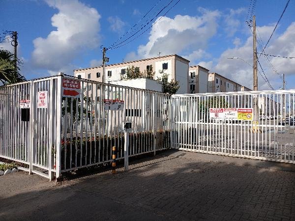 Apartamento, 68.37 de área total, 41.56 de área privativa, 0.00 de área do terreno,  2 qto em Jaboatão dos Guararapes/PE