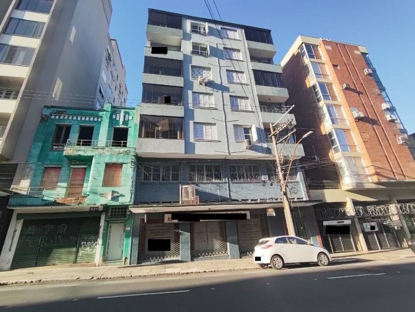Sala Comercial à venda em leilão  em Porto Alegre/RS