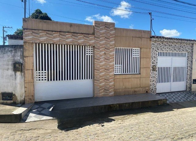 ID100125 CAPELA (SE) - Rua Projetada A, nº 05, Lote 02, Quadra A - São Cristovão - Capela/ em Capela/SE - foto 1