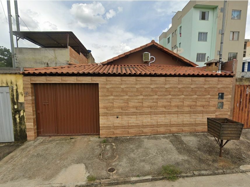 Imagem leilão