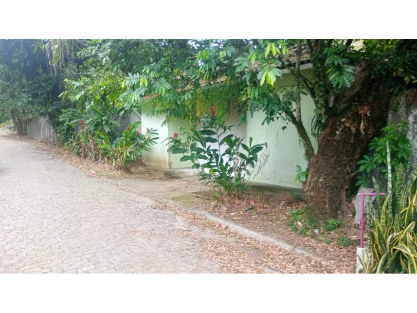 Casa à venda em leilão - Alameda Tupiniquim Vila Indiana, s/n - Casa 02 - Boca do Mato - C em Cachoeiras de Macacu/RJ - foto 5