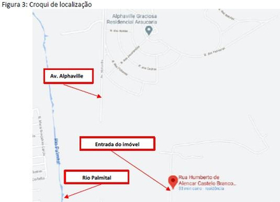 Imagem leilão