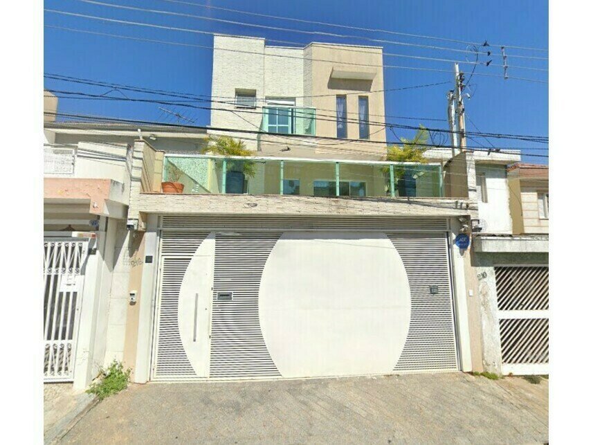 Imagem leilão