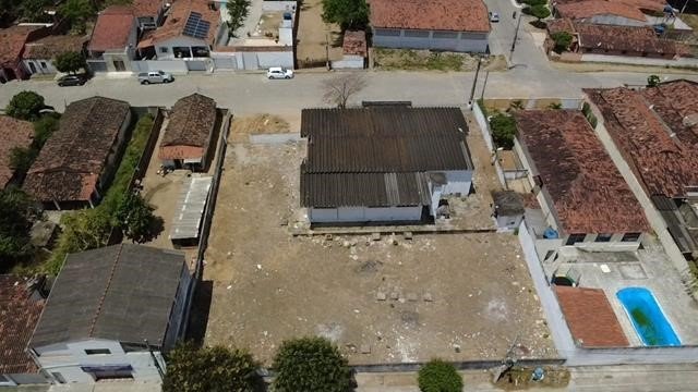 ID72678 SALGADO DE SÃO FELIX (PB) - Rua Francelina Paz de Araújo, nº 26 - Centro - Salgado em Salgado de São Félix/PB - foto 3