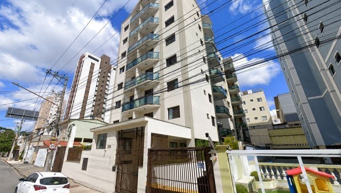 Imagem leilão