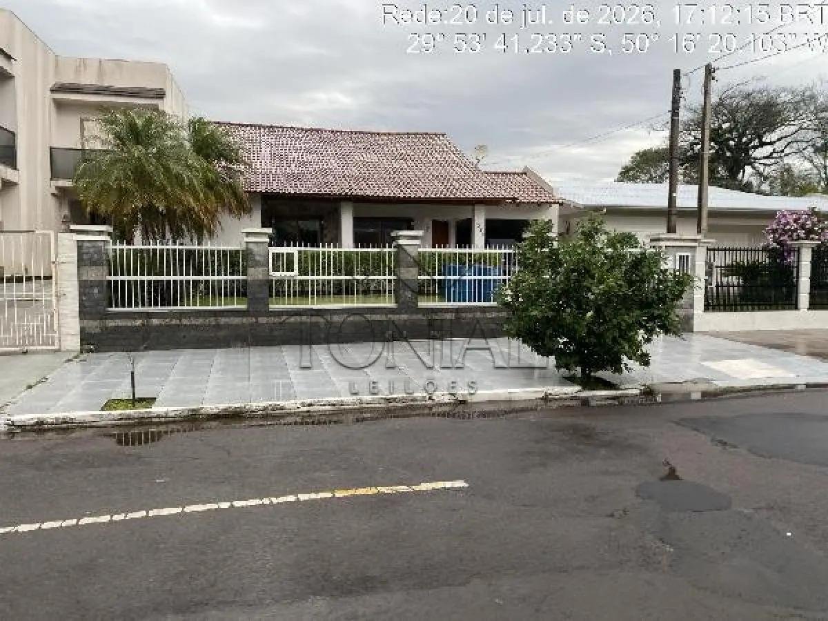 Casa - OSORIO / RS em Osório/RS - foto 1