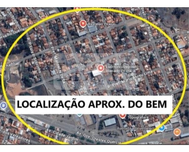 Imagem leilão