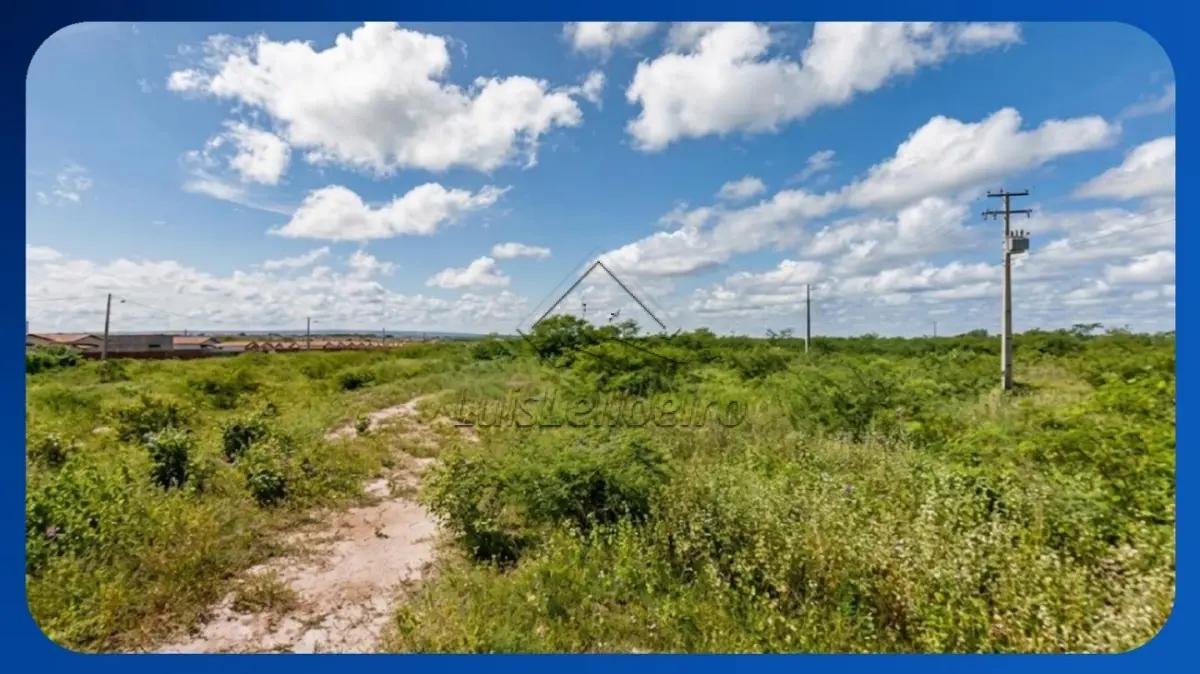 LOTE - Rua José Naked, 70/74, Parque Julião Nogueira, Campos dos Goytacazes/RJ, Área de 41 em Campos dos Goytacazes/RJ