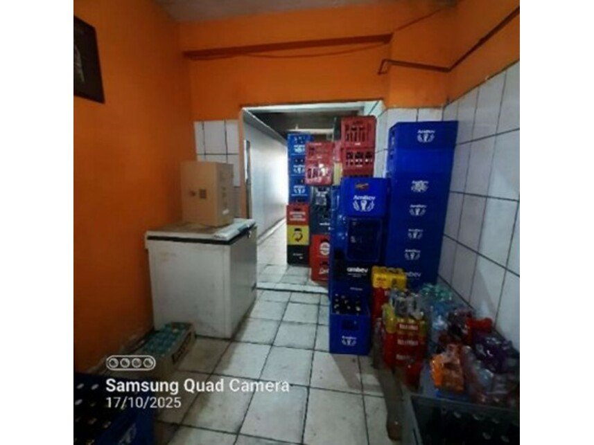 Imagem leilão