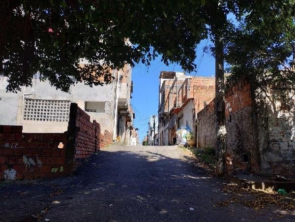 Casa, 42.26 de área total, 42.26 de área privativa, 0.00 de área do terreno,  2 qto(s), va em Salvador/BA - foto 1