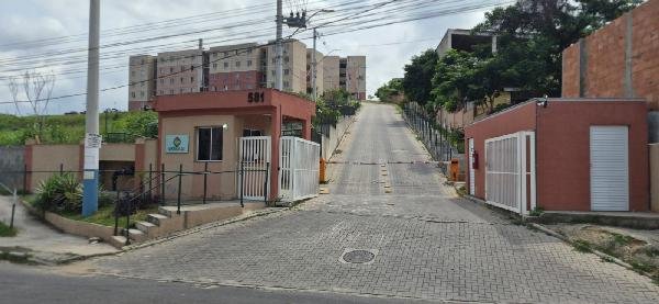 Apartamento, 100.90 de área total, 45.18 de área privativa, 0.00 de área do terreno,  2 qt em Belford Roxo/RJ