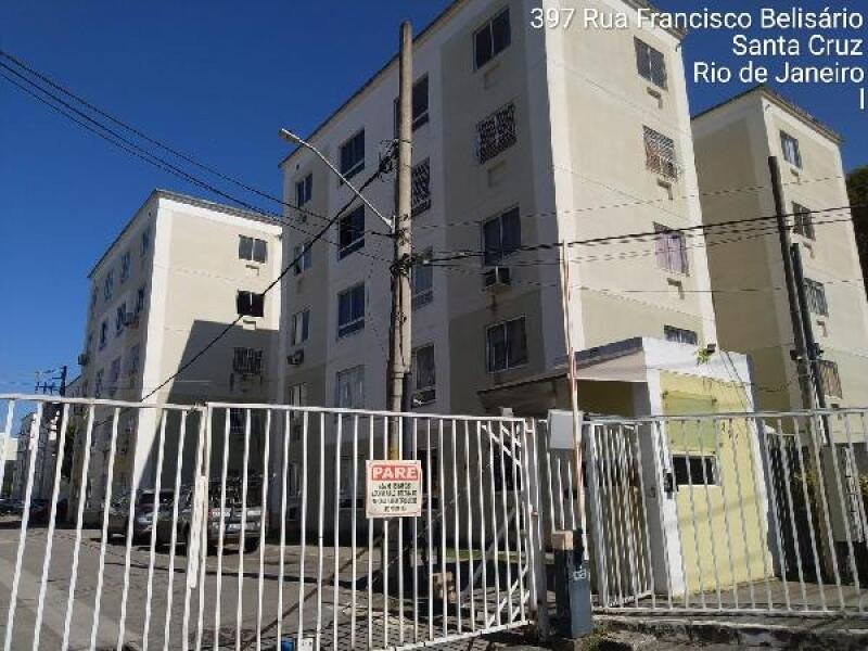 APARTAMENTO EM RIO DE JANEIRO/RJ - DESCONTO DE 40% DO V.. em Rio de Janeiro/RJ