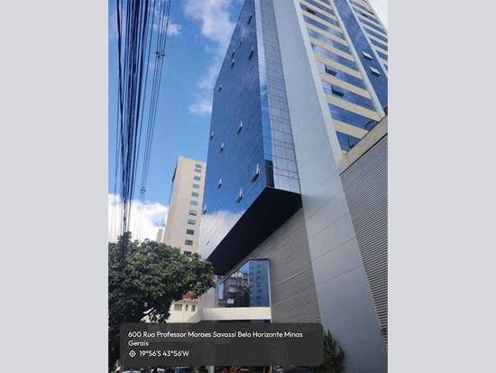 Imagem leilão