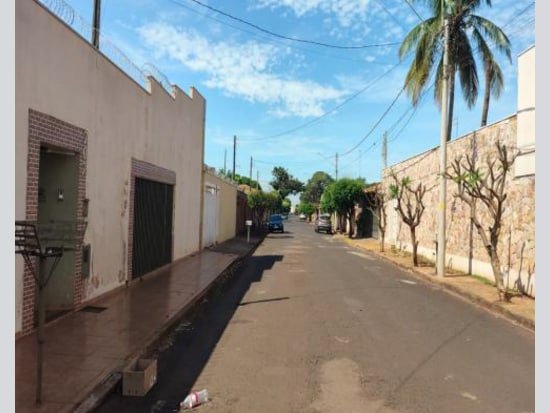 Imagem leilão