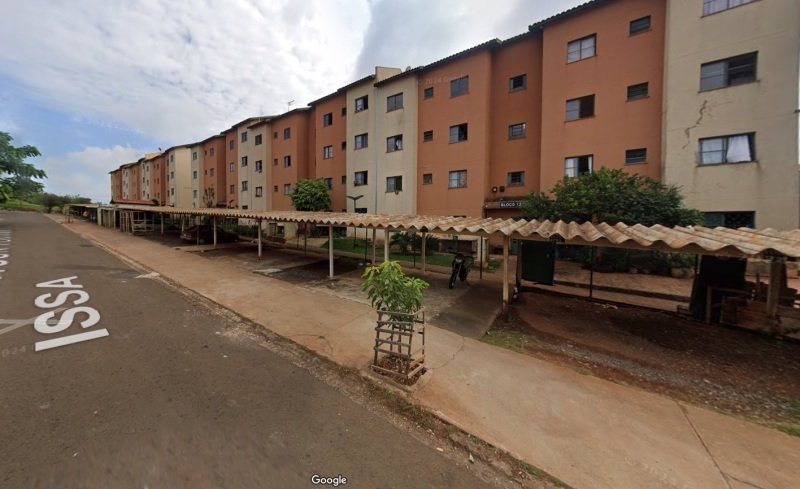APARTAMENTO Und 31 - Bloco 12 - Quadra 6 - Condomínio W.. em Ribeirão Preto/SP - foto 11