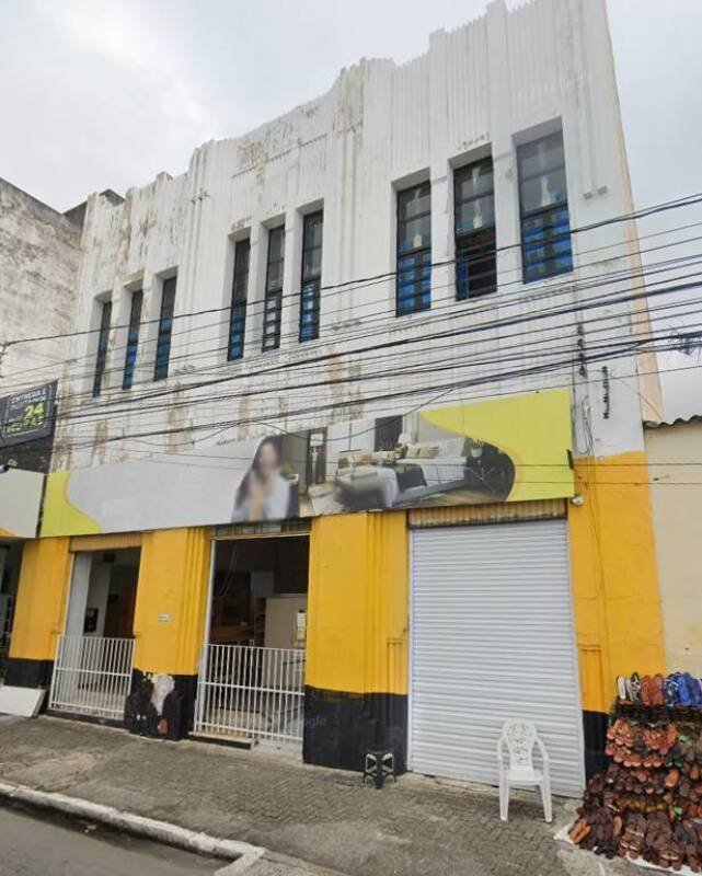 PRÉDIO - AVENIDA BARÃO DO RIO BRANCO - ARACAJU/SE em Aracaju/SE - foto 4