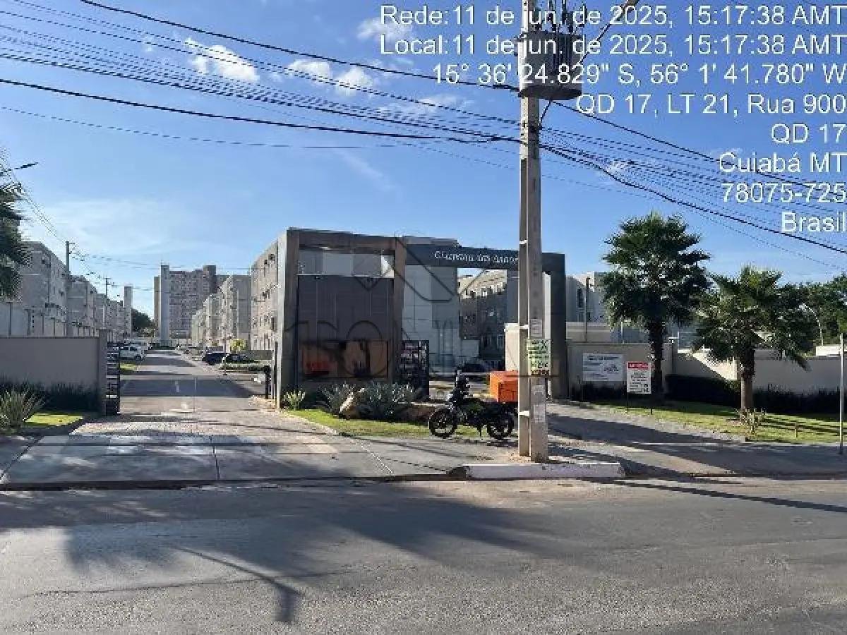 Apartamento - CUIABA / MT em Cuiabá/MT - foto 1