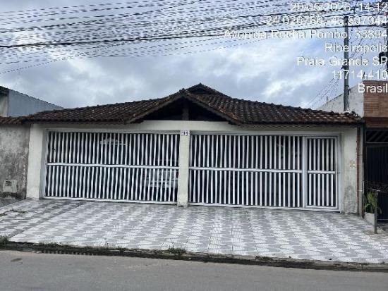 Imagem leilão
