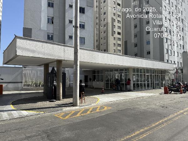 Imagem leilão