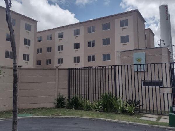 Apartamento, 45.00 de área total, 45.00 de área privativa, 0.00 de área do terreno,  2 qto em São Gonçalo/RJ