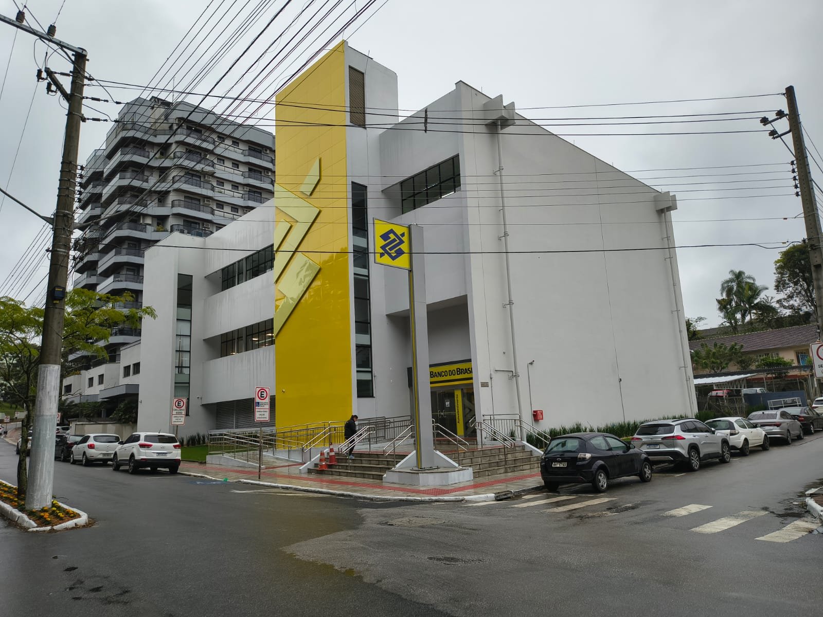 ID72848 BRUSQUE (SC) - Avenida das Comunidades, 70 - Centro I - Brusque/SC em Brusque/SC - foto 6