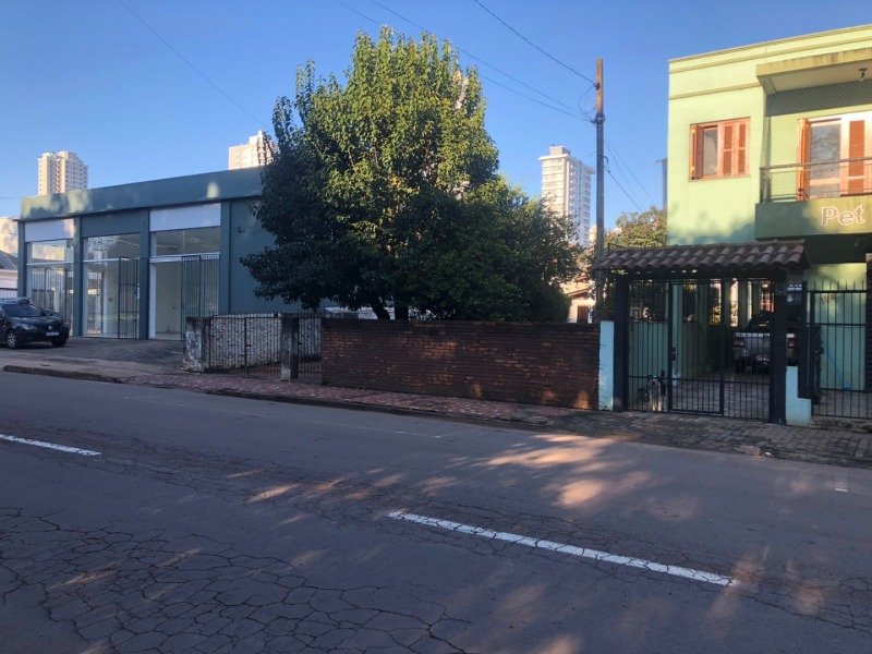 UM LOTE DE TERRENO, constituído de parte do lote nº 17,.. em Passo Fundo/RS - foto 21