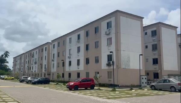 Apartamento, 68.38 de área total, 41.56 de área privativa, 0.00 de área do terreno,  2 qto em Jaboatão dos Guararapes/PE