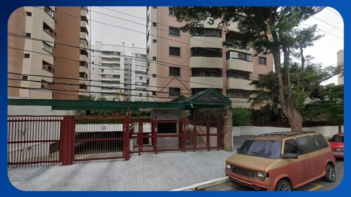 APARTAMENTO - Nº 94, 9º andar, Edifício Villa Borghese, Rua Ilansa, 253, Mooca, São Paulo/ em São Paulo/SP