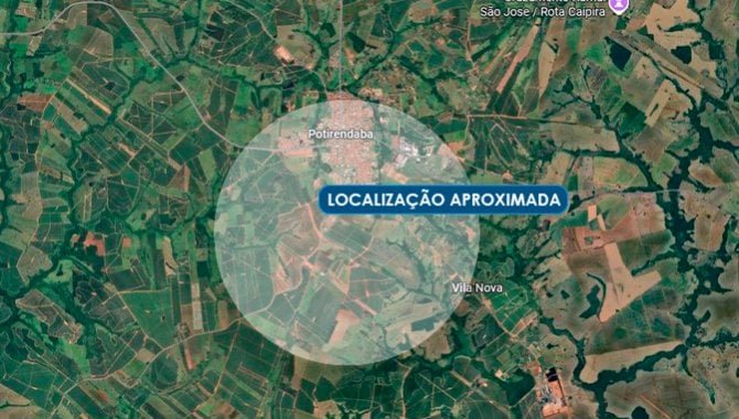 Imagem leilão