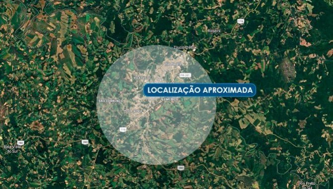 Imagem leilão