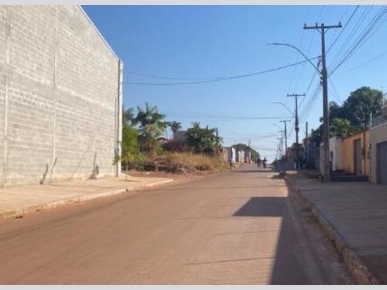 Imagem leilão