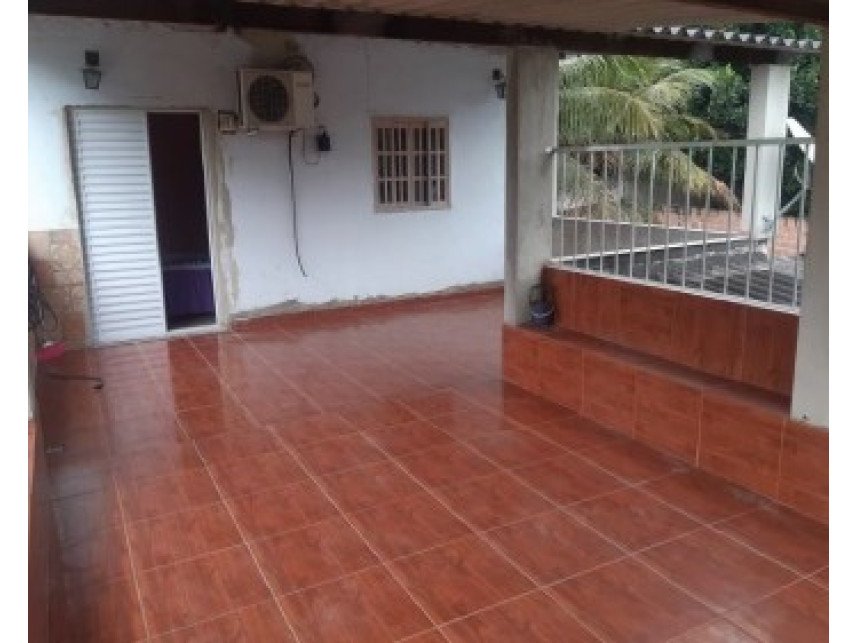 Casa à venda em leilão - Rua Magnólia, s/n - Parque Primavera - Itaguaí / RJ em Itaguaí/RJ - foto 11