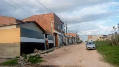 Imagem leilão